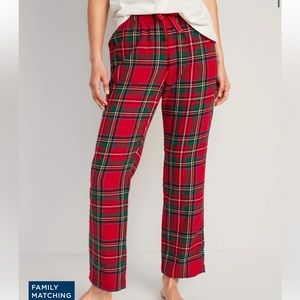 Christmas Pajama Pants